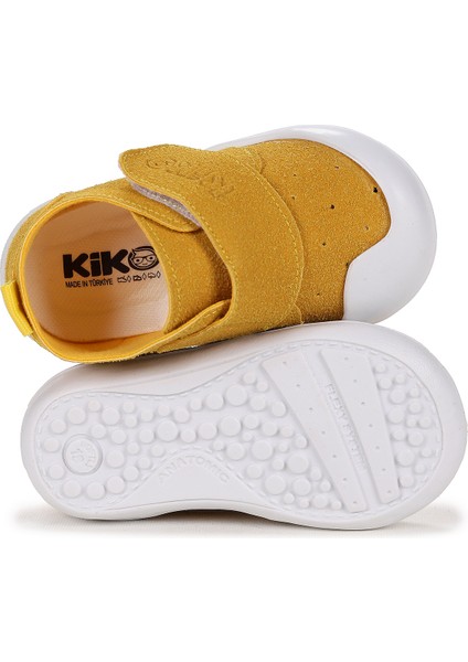 Rosie Ilk Adım Cırtlı Kız Bebek Günlük Ayakkabı indirimleri