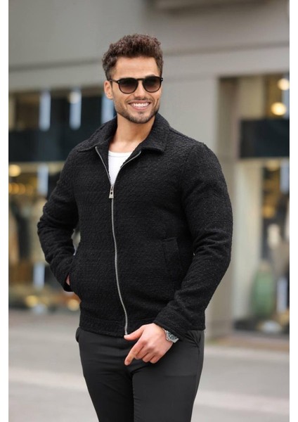 Erkek Mevsimlik Oldmoney Culture Tüvit Kumaş Basic Ceket fiyatları