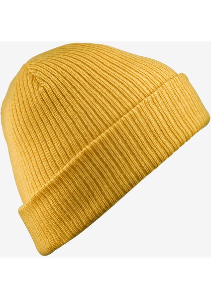 Çocuk Bere - Sarı - Fisherman fiyatları