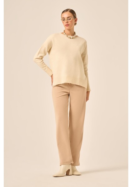 Kadın Şardon Kazak Taş 25215