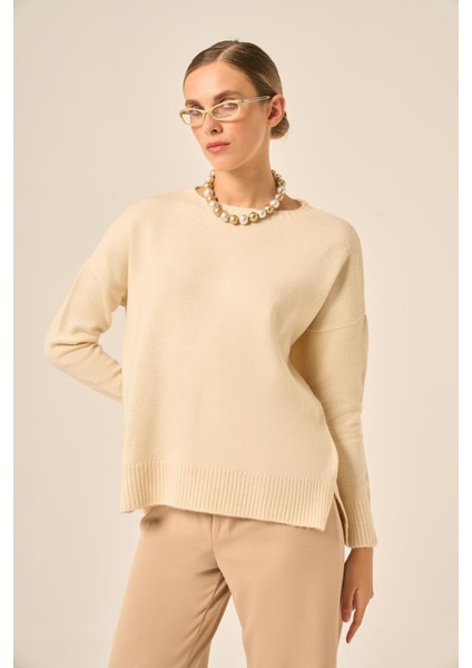 Kadın Şardon Kazak Taş 25215 modelleri