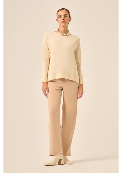 Kadın Şardon Kazak Taş 25215