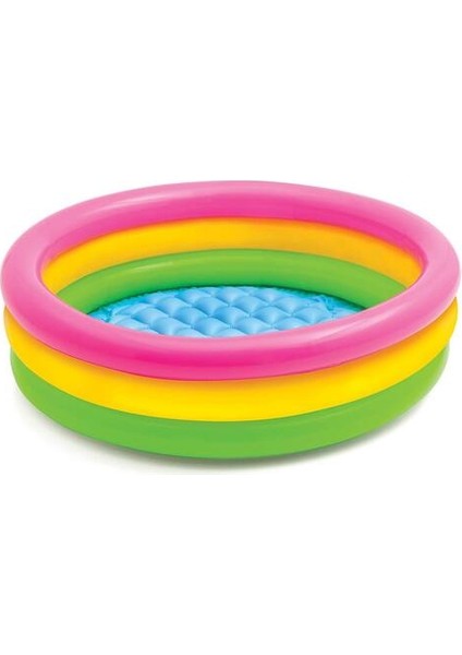 Bebek Şişme Havuz - Sunset Glow modelleri