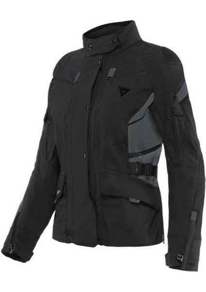 Carve Master 3 Black Ebony Kadın Gore-Tex Mont