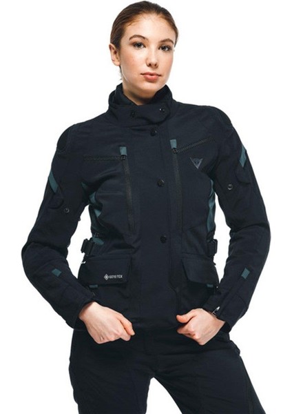 Carve Master 3 Black Ebony Kadın Gore-Tex Mont modelleri