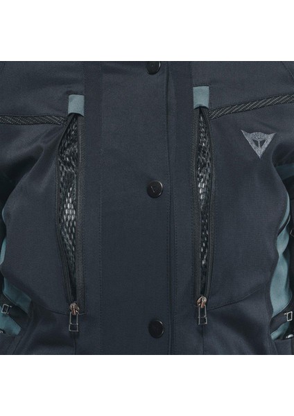 Carve Master 3 Black Ebony Kadın Gore-Tex Mont