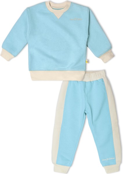 1.0 Tog %100 Pamuk Gece&Gündüz İkili Takım