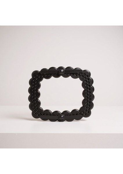 Metal Dekoratif Aksesuar – Parlak Kristal Detaylı Ayakkabı, Çanta, Kemer Tokası 5x4.5 cm ( 1 Çift )