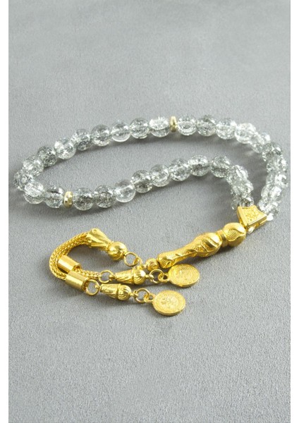 Necef Doğaltaş Tesbih 8 mm