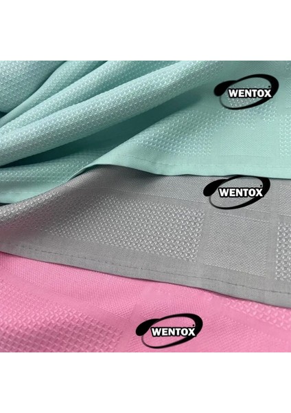 BUFFER® İz Bırakmayan Mikrofiber Temizlik Bezi 3'lü Set Cam ve Ayna Silme Toz Alma Temizlik Bezi indirimleri