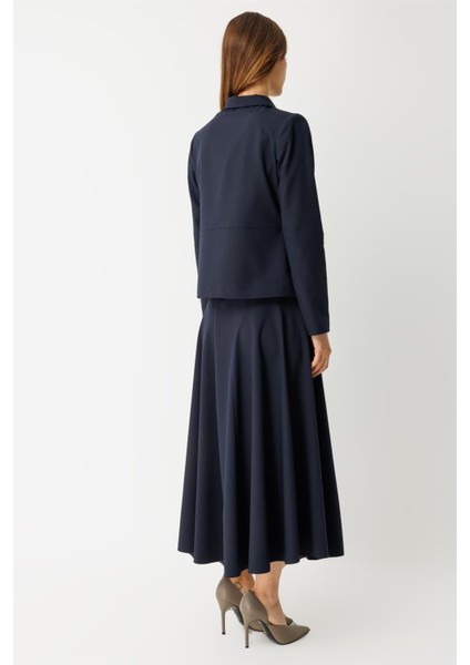 Ceket Etek Takım Laci indirimleri