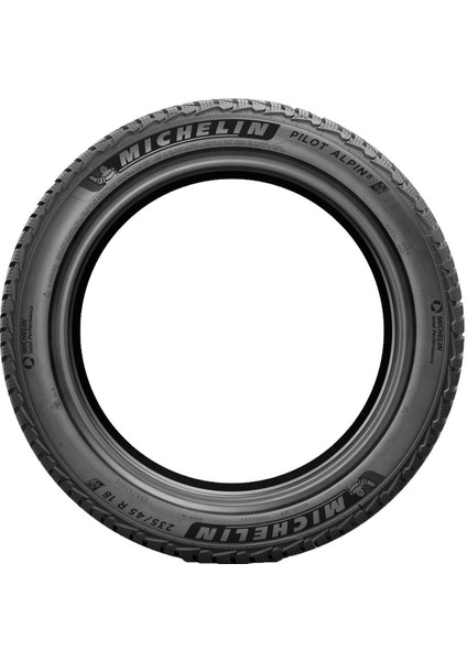Pilot Alpin 5 Mo1 Mı 255/40R20 101V Xl Oto Kış 2025 fiyatları