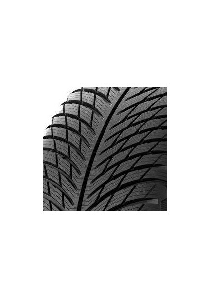 Pilot Alpin 5 Mo1 Mı 255/40R20 101V Xl Oto Kış 2025 fırsatları