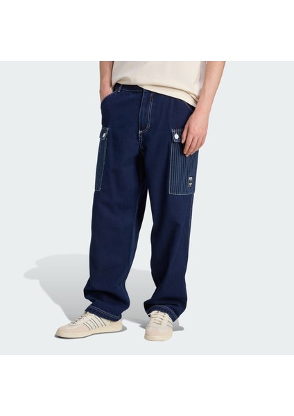 Originals JW0176 Wabash Loose Kargo Pantolon