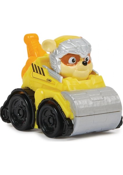 Paw Patrol Film Pup Squad Yarış Araçları ve Figürler indirimleri