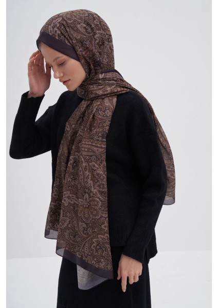 Bloom Vizon Nilla Pamuklu Şal modelleri