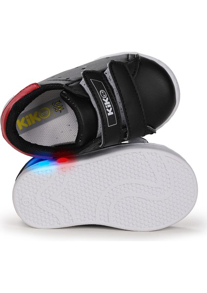 Royzo Cırtlı Işıklı Kız Çocuk Spor Ayakkabı indirimleri