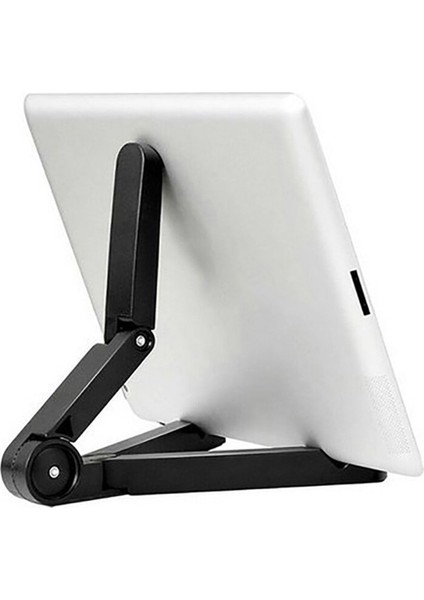 Samsung S10 Lite 10.9 Inch Tablet ile Uyumlu Toucpad Bluetooth Klavye + Tablet Standı - Siyah AL5183 fiyatları