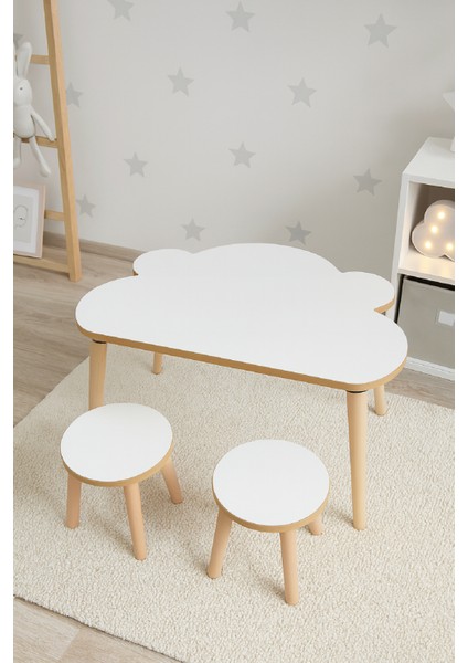 Çocuk Aktivite Masası, Etkinlik Masası, Çocuk, Sincap Çalışma Masa- Sandalye Takımı Yaz- Sil Yüzey fiyatları