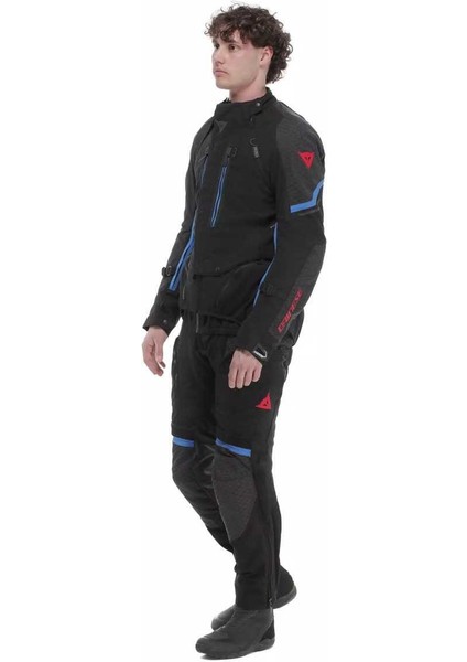 Super Adventure Black Fluo Yellow Absøluteshell™ Mont modelleri