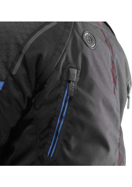 Super Adventure Black Fluo Yellow Absøluteshell™ Mont