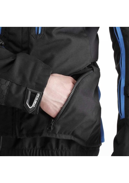 Super Adventure Black Fluo Yellow Absøluteshell™ Mont