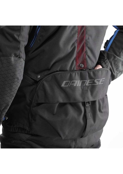 Super Adventure Black Fluo Yellow Absøluteshell™ Mont