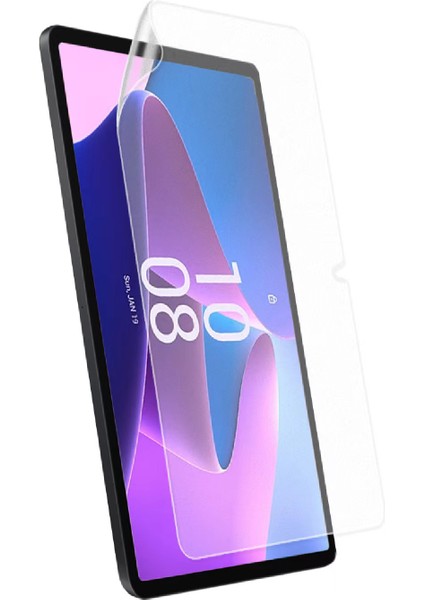 Lenovo Tab M10 TB-328F 3. Jenerasyon Kağıt Hisli Mat Uyumlu Davin Paper Like Tablet Ekran Koruyucu-R