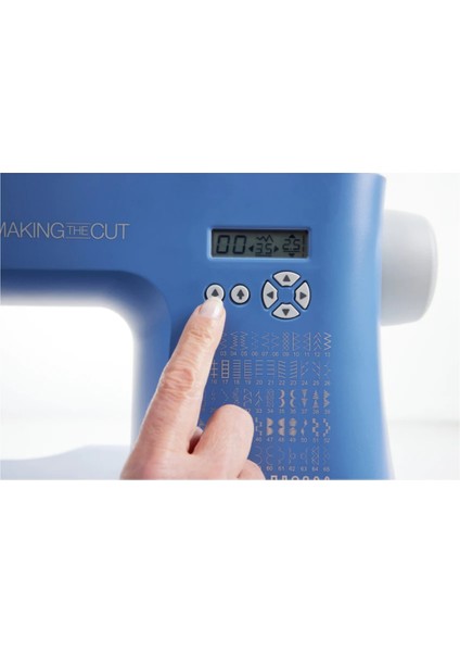 C5635 Elektronik Dikiş Makinesi 180 Dikiş Uygulaması Singer Türkiye Garantili fiyatları