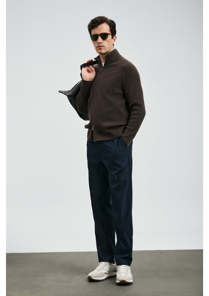 112190334 Amber Smart Erkek Chino Pantolon Slim Fit Erkek Pantolon modelleri