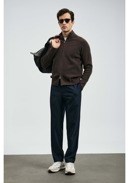 112190334 Amber Smart Erkek Chino Pantolon Slim Fit Erkek Pantolon fırsatları