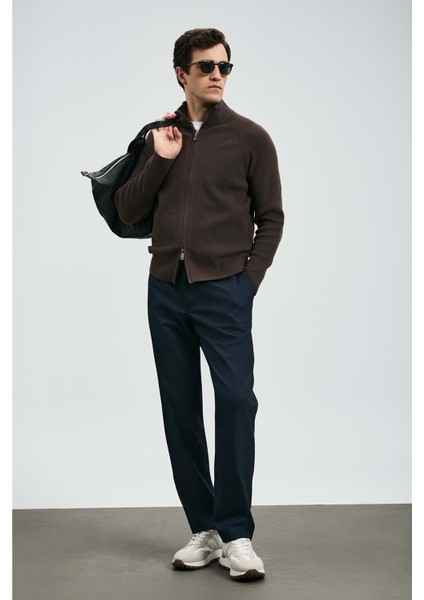 112190334 Amber Smart Erkek Chino Pantolon Slim Fit Erkek Pantolon indirimleri