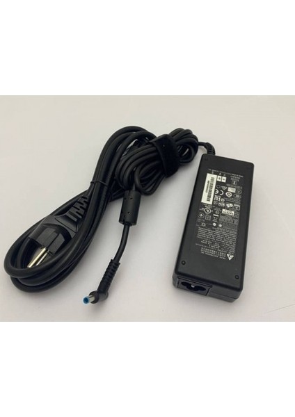 Hp Pavilion 15-CS3000NT 8PU94EA 15-CS3001NT 8PK77EA Notebook Adaptör (Orjinal Delta 19.5V 3.34A - 4.62A 65W - 90W Uyumlu)