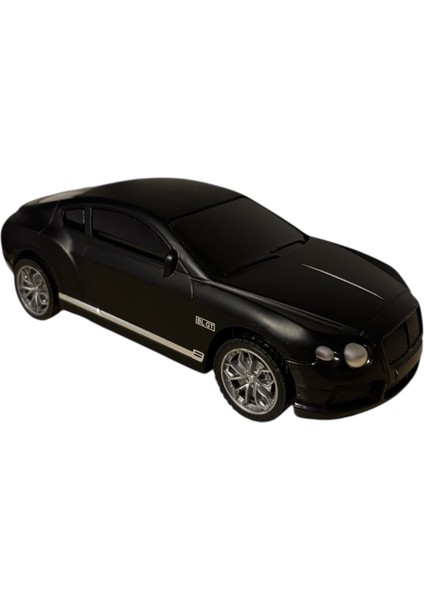 1:24 Bentley Continental Supersports Araba