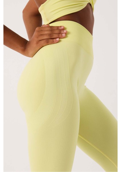 Amara Spor Şort Yüksek Bel Esnek Şekillendirici ve Toparlayıcı Seamless Tayt Kısa Şort indirimleri