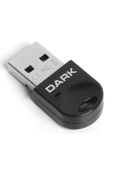 Bluetooth 5.3 USB Adaptördark DK-AC-BTU53 Bluetooth 5.3 USB Adaptör