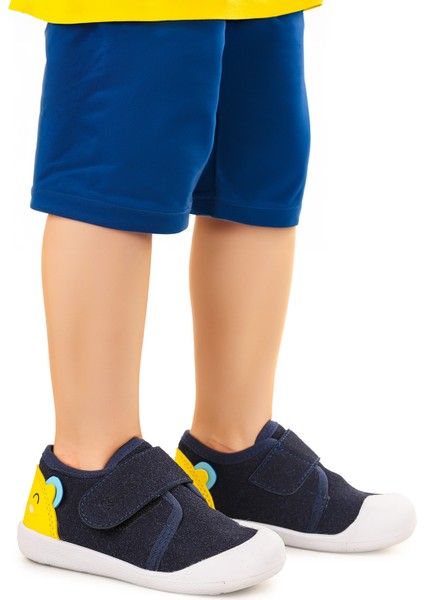 Catly Cırtlı Kız Bebek Ilk Adım Ortopedik Günlük Ayakkabı modelleri