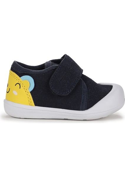 Catly Cırtlı Kız Bebek Ilk Adım Ortopedik Günlük Ayakkabı fırsatları