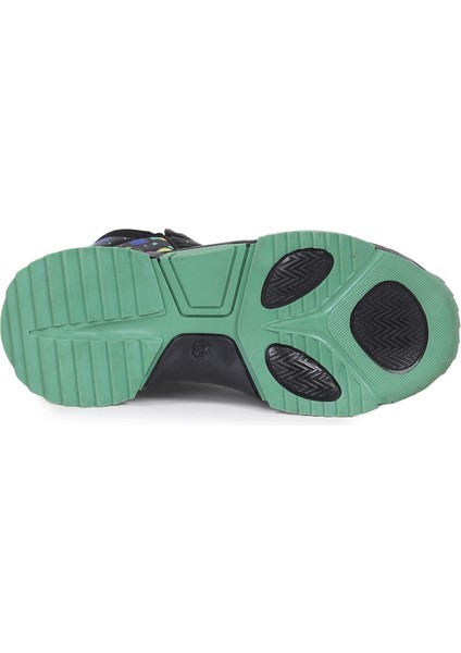 Rocco Fermuarlı Kız Çocuk Kar Botu indirimleri