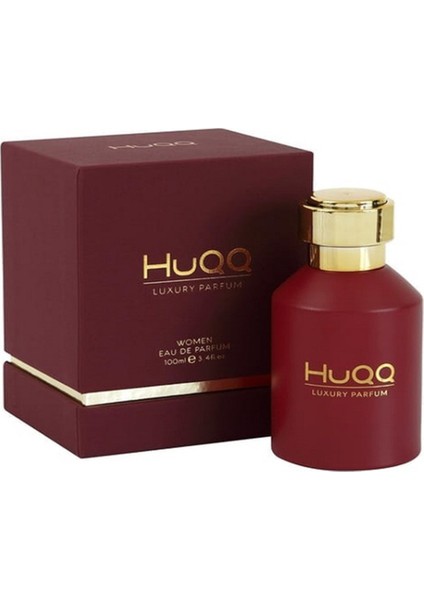 Huqq Luxury Parfum Women 100ML