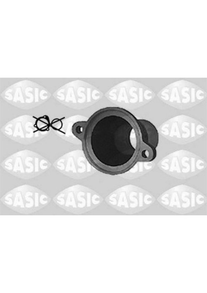 SSC-4000379 - Termostat Kapağı Clıo R19 1.4 E7J