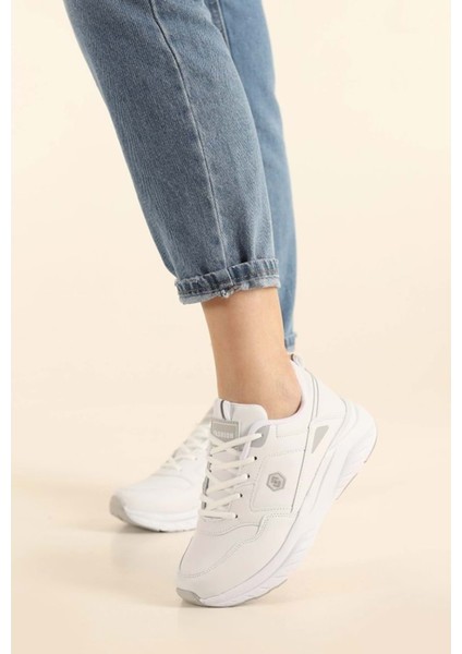 Queen Step 2105 Unisex Spor Ayakkabı modelleri