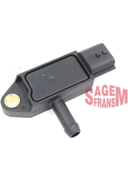 SAGEM-50322 - Basınç Sensoru Clıo Iv Captur Kangoo Iı Megane Iıı