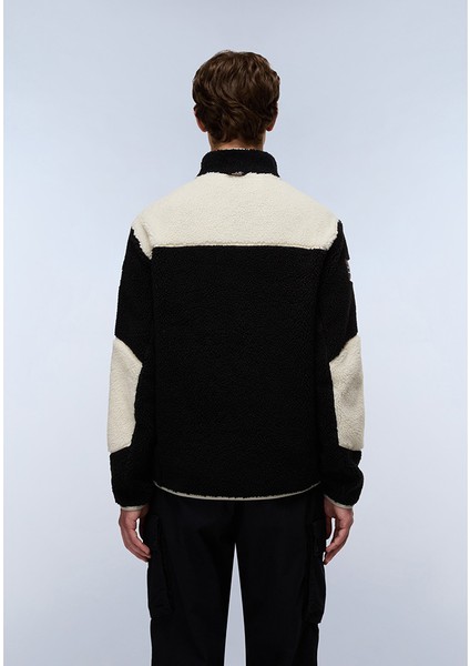 Yupik 3 Tam Fermuarlı Erkek Polar Üst fırsatları