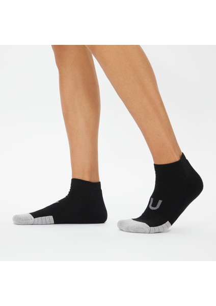 Unıted4 Erkek Siyah 2'li Çorap fırsatları