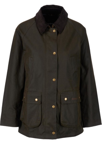 Acorn Yağlı Ceket OL51 Olive fiyatları