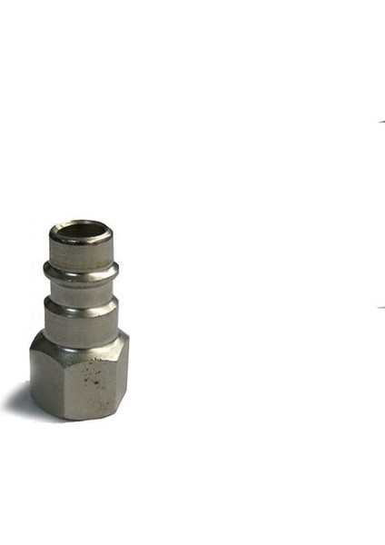 Hava Valfi 1/4 Dişi Uç