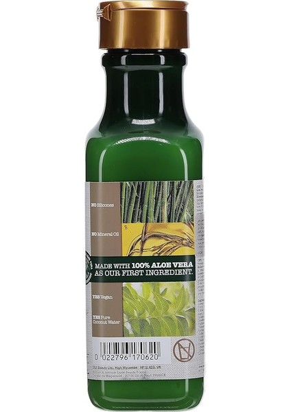 Moisture Bamboo Fibers Conditioner modelleri