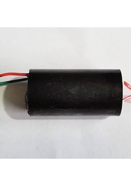 5 Adet Dc 3V-6V Ila 400KV 400000V Boost Step-Up Güç Modülü Yüksek Gerilim Jeneratörü indirimleri