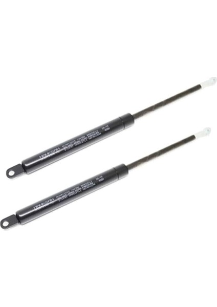 Amortisörü Baza Pistonu 38 cm 1000 N (1 Çift) Siyah fiyatları